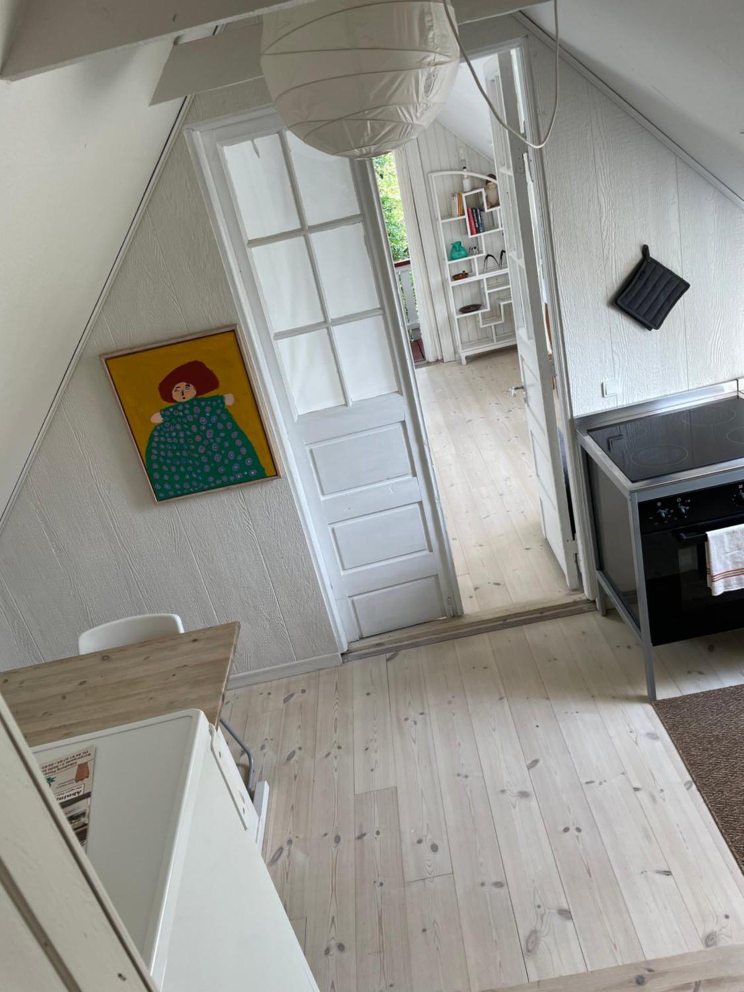 Ferienwohnung Solyst Silkeborg Exterior foto