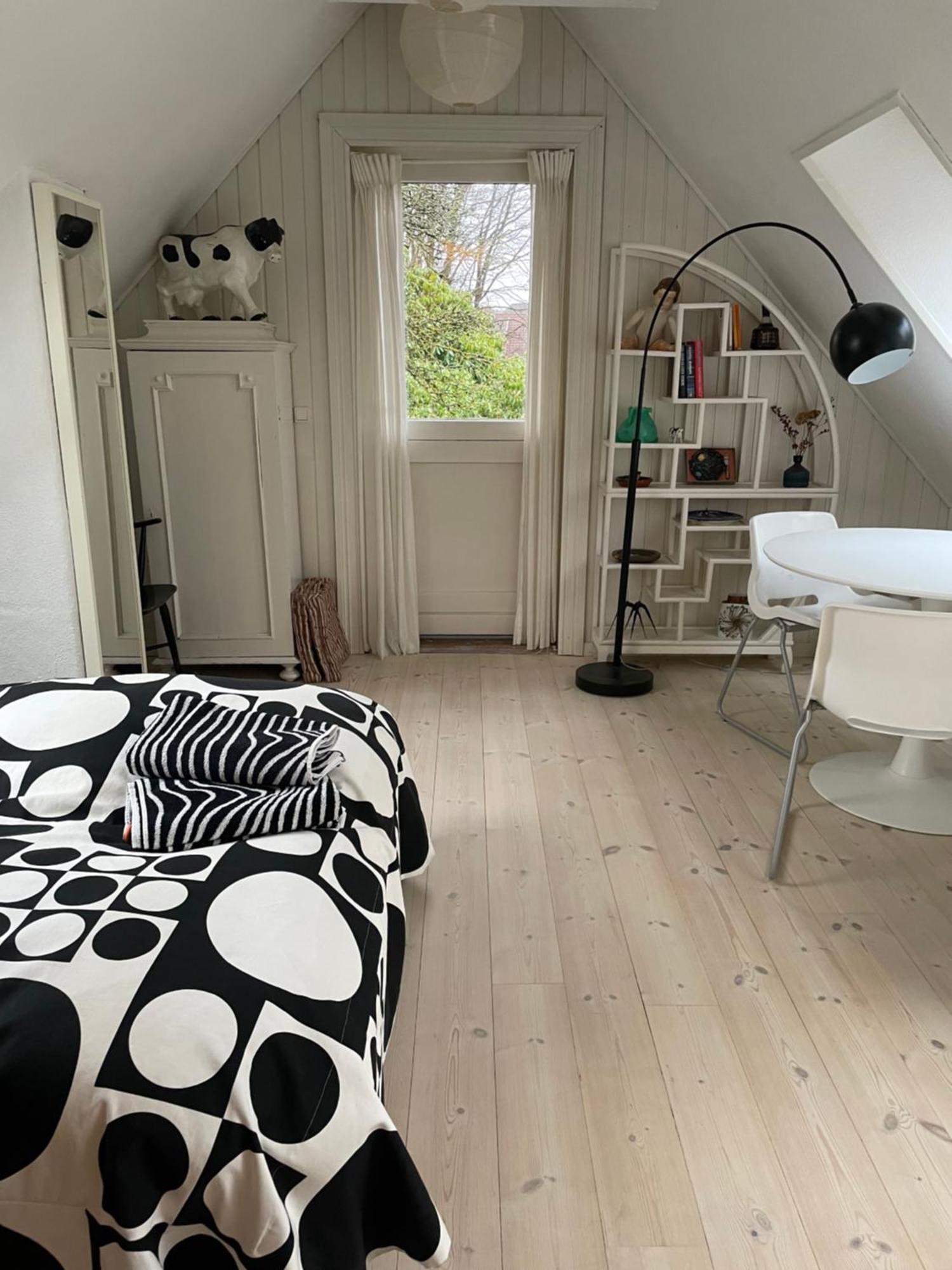 Ferienwohnung Solyst Silkeborg Exterior foto
