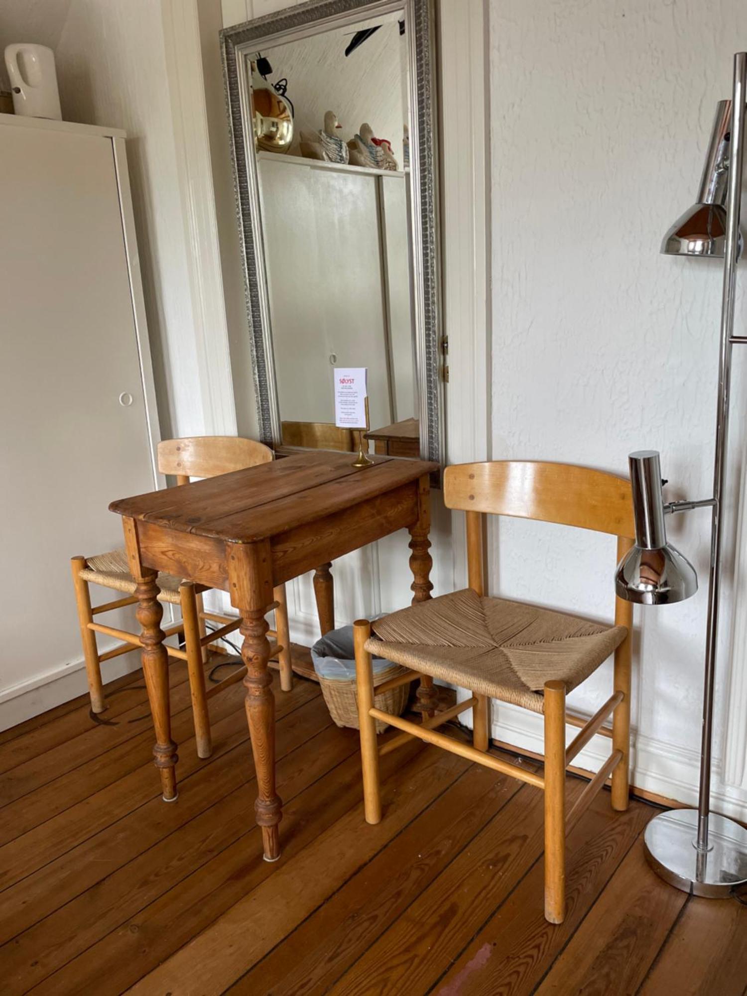 Ferienwohnung Solyst Silkeborg Exterior foto