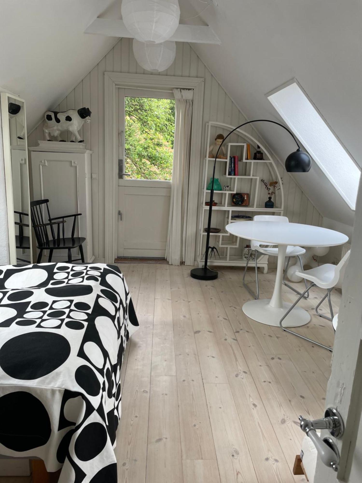 Ferienwohnung Solyst Silkeborg Exterior foto