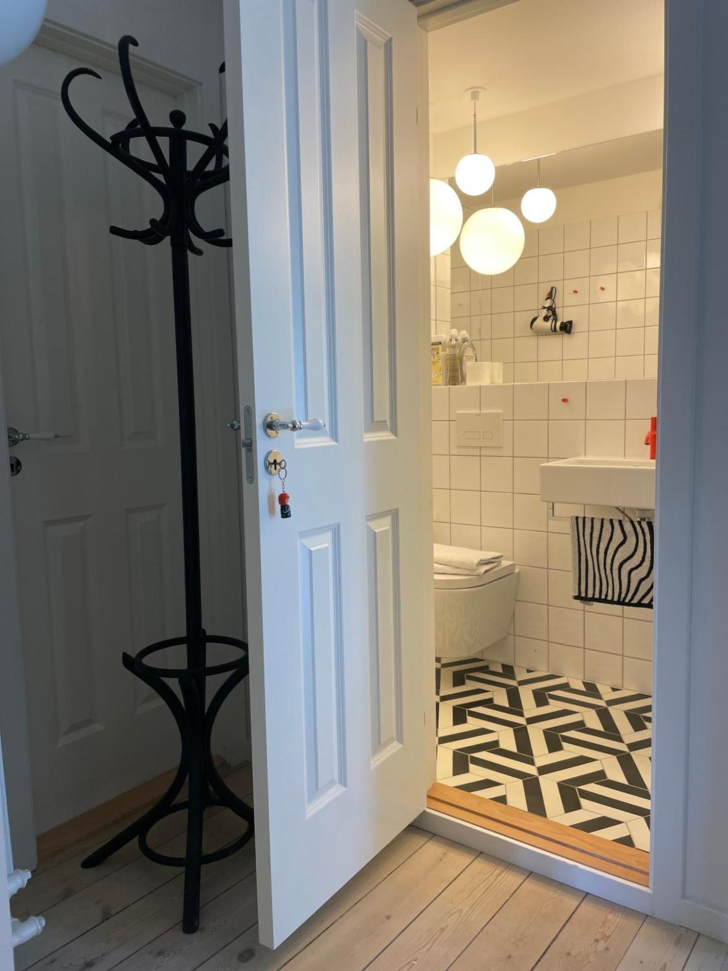 Ferienwohnung Solyst Silkeborg Exterior foto