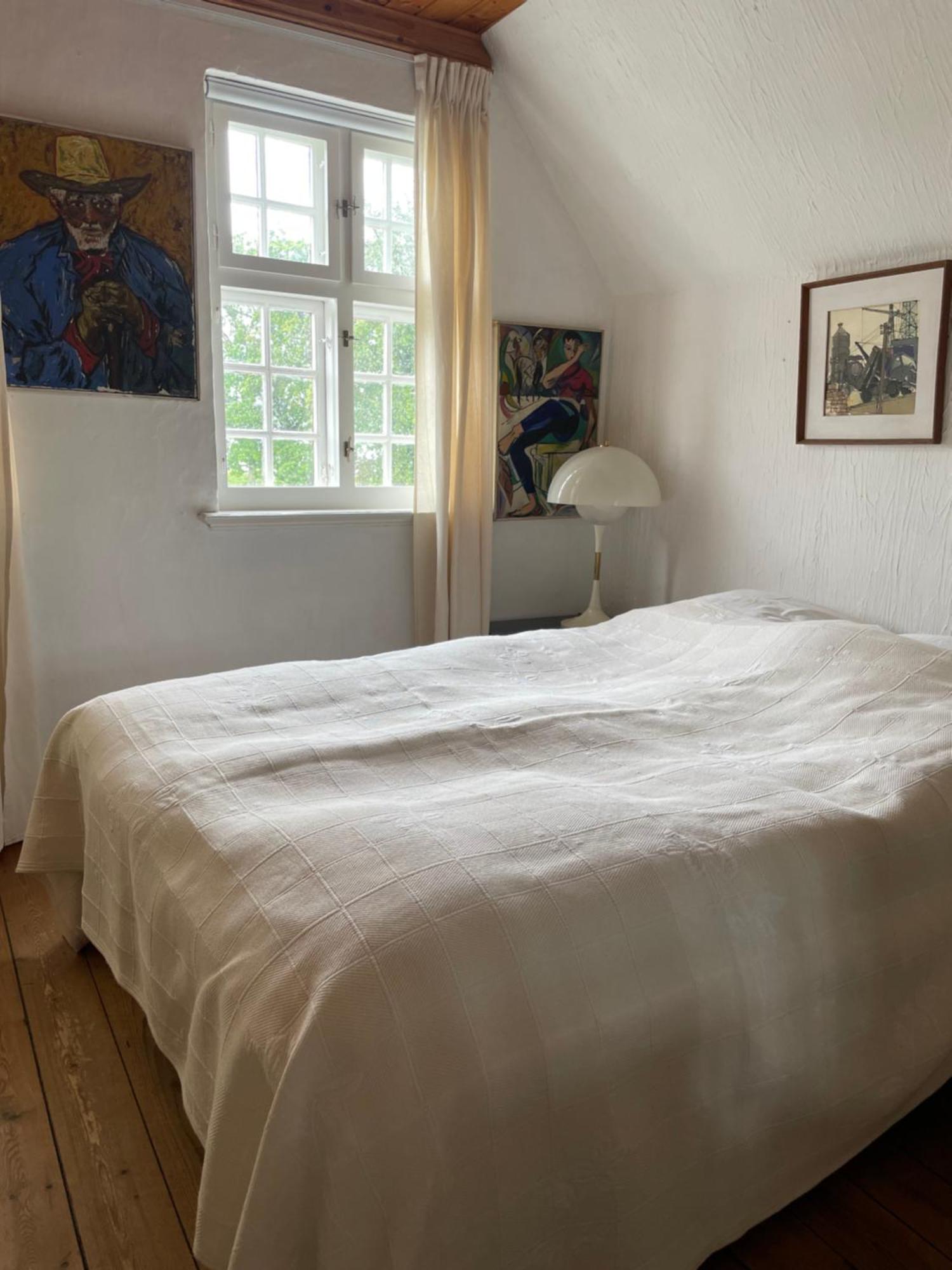Ferienwohnung Solyst Silkeborg Exterior foto